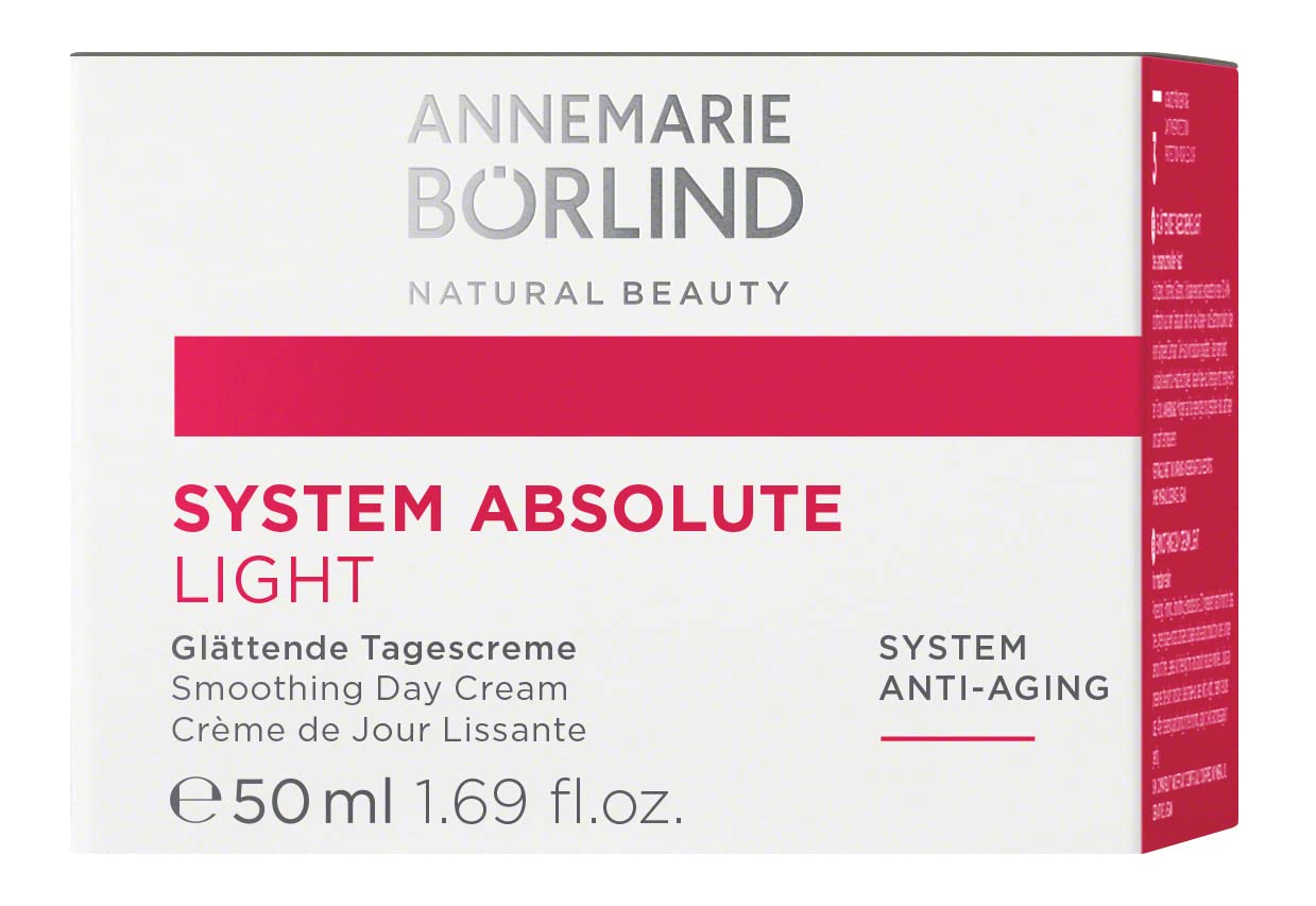 Foto 3 pulgar | Crema De Día Annemarie Börlind Anti-aging Light 50 Ml - Venta Internacional.