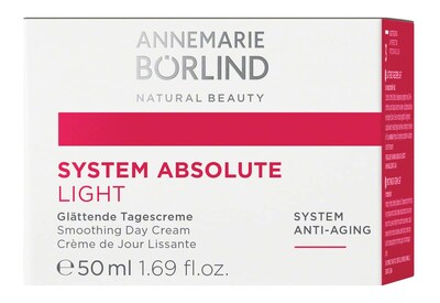 Foto 2 | Crema De Día Annemarie Börlind Anti-aging Light 50 Ml - Venta Internacional.