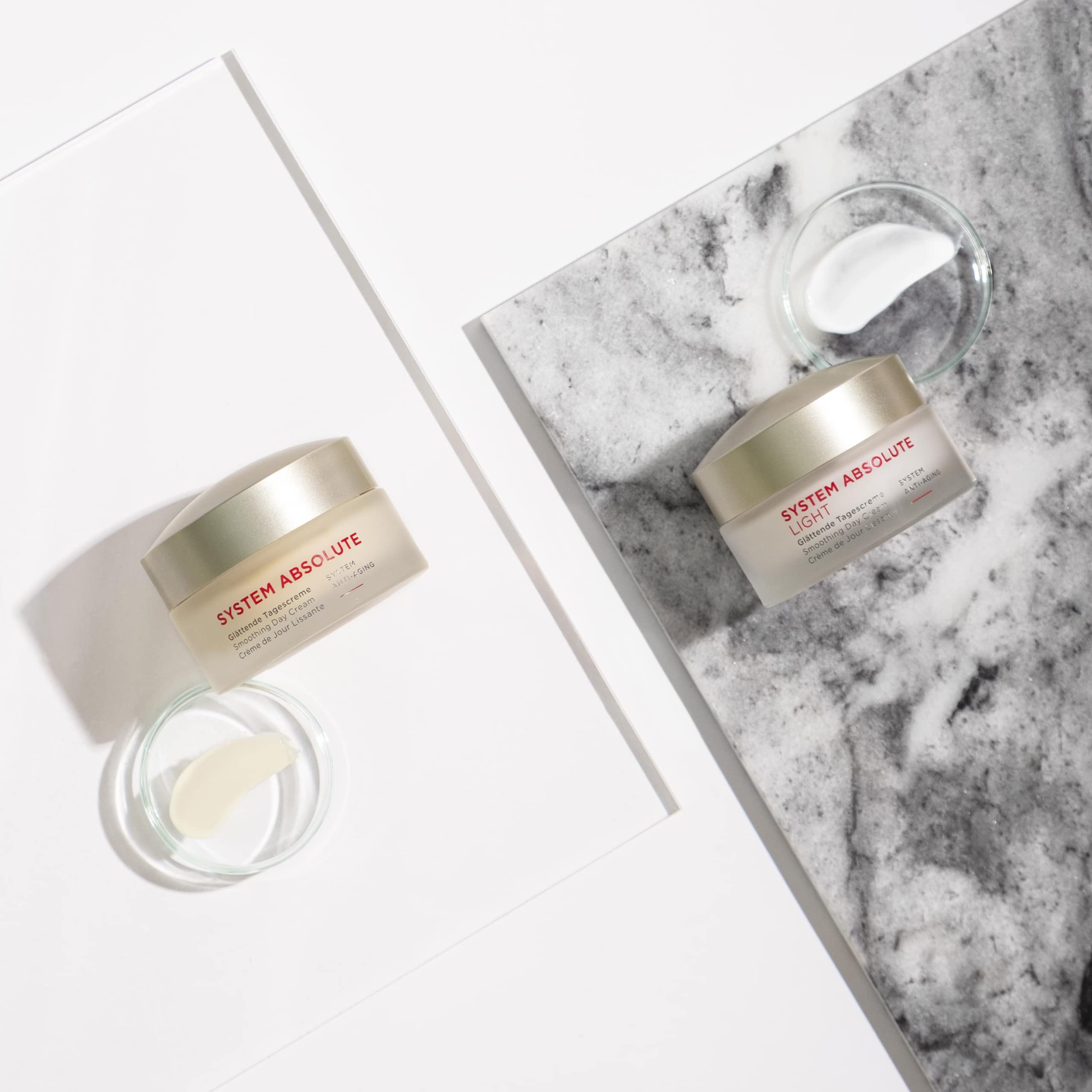 Foto 5 pulgar | Crema De Día Annemarie Börlind Anti-aging Light 50 Ml - Venta Internacional.