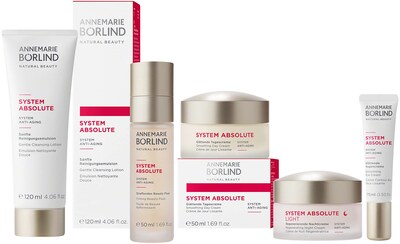 Foto 6 | Crema De Día Annemarie Börlind Anti-aging Light 50 Ml - Venta Internacional.