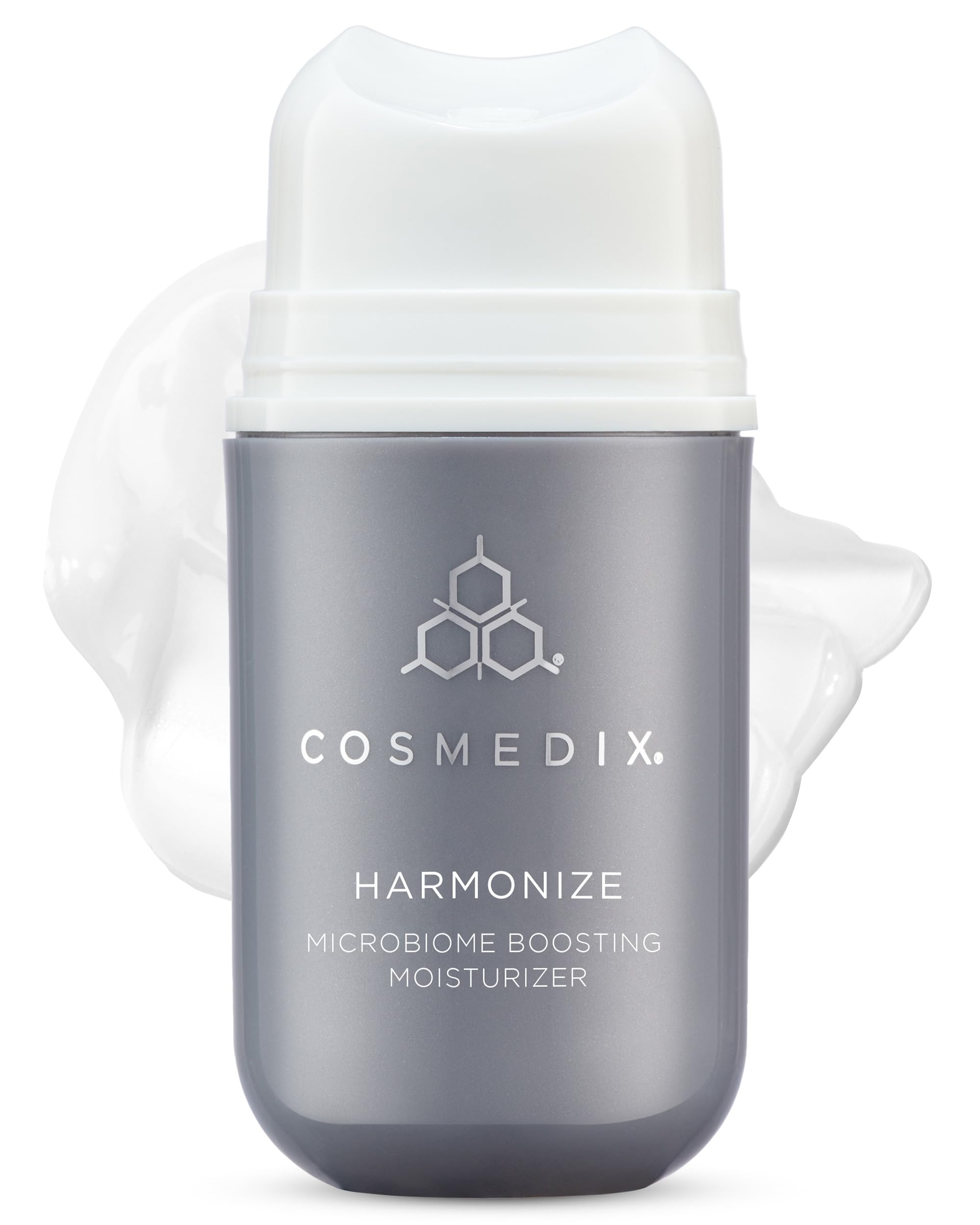 Crema Hidratante Cosmedix Harmonize Microbiome Boosting 55 Ml - Venta Internacional.
