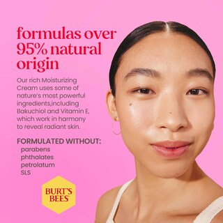 Foto 6 | Crema Facial Burt's Bees Renewal Firming 50 Ml Antienvejecimiento - Venta Internacional.
