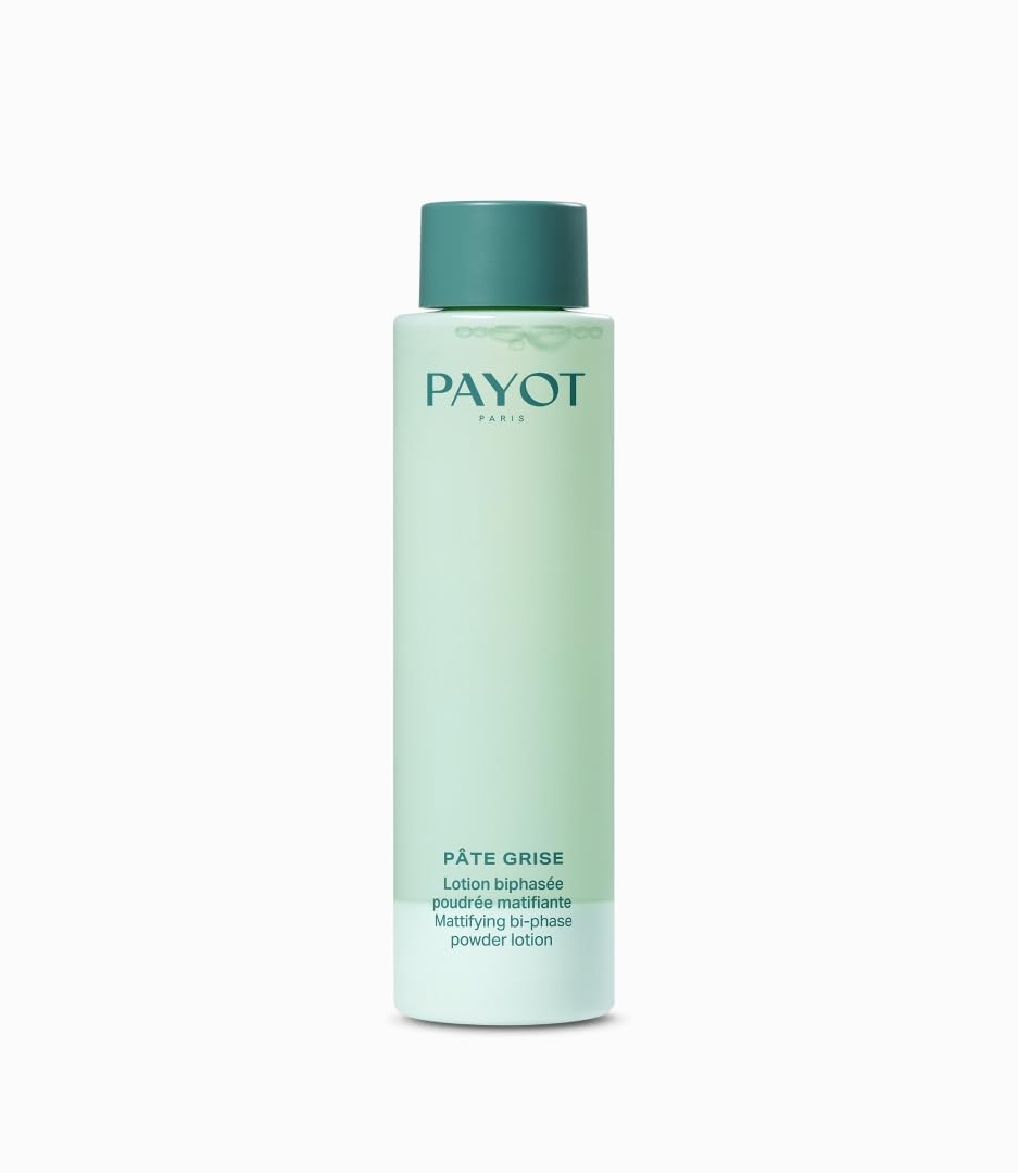 Loción en Polvo Antimanchas Payot Pate Grise para Tratamiento Facial - Venta Internacional