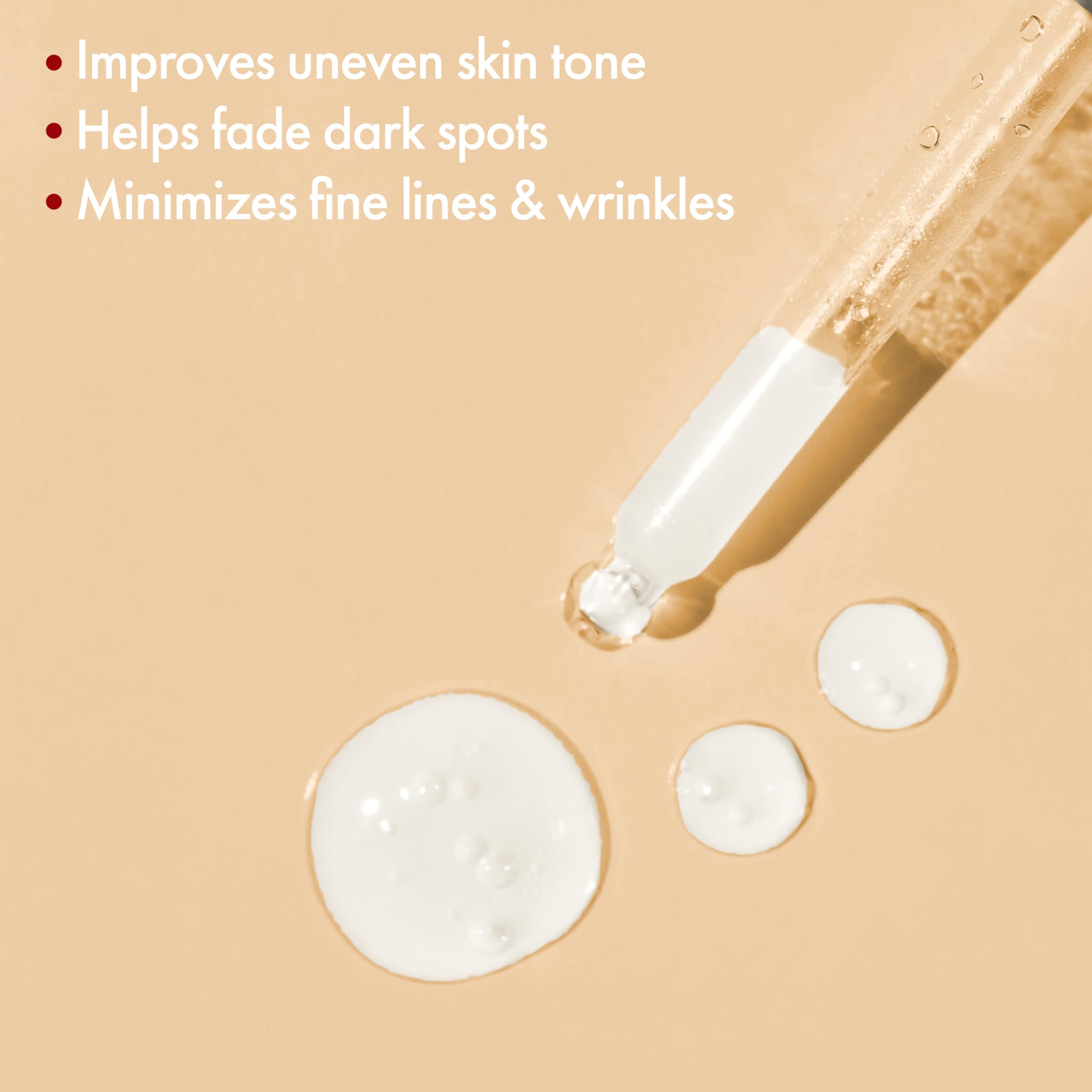 Foto 5 pulgar | Sérum Para El Cuidado De La Piel Shinbi Beauty Niacinamida Melasma 30 Ml - Venta Internacional.