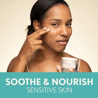 Foto 4 | Sérum Facial Aveeno Calm + Restore Triple Oat 50 Ml (paquete De 2) - Venta Internacional.
