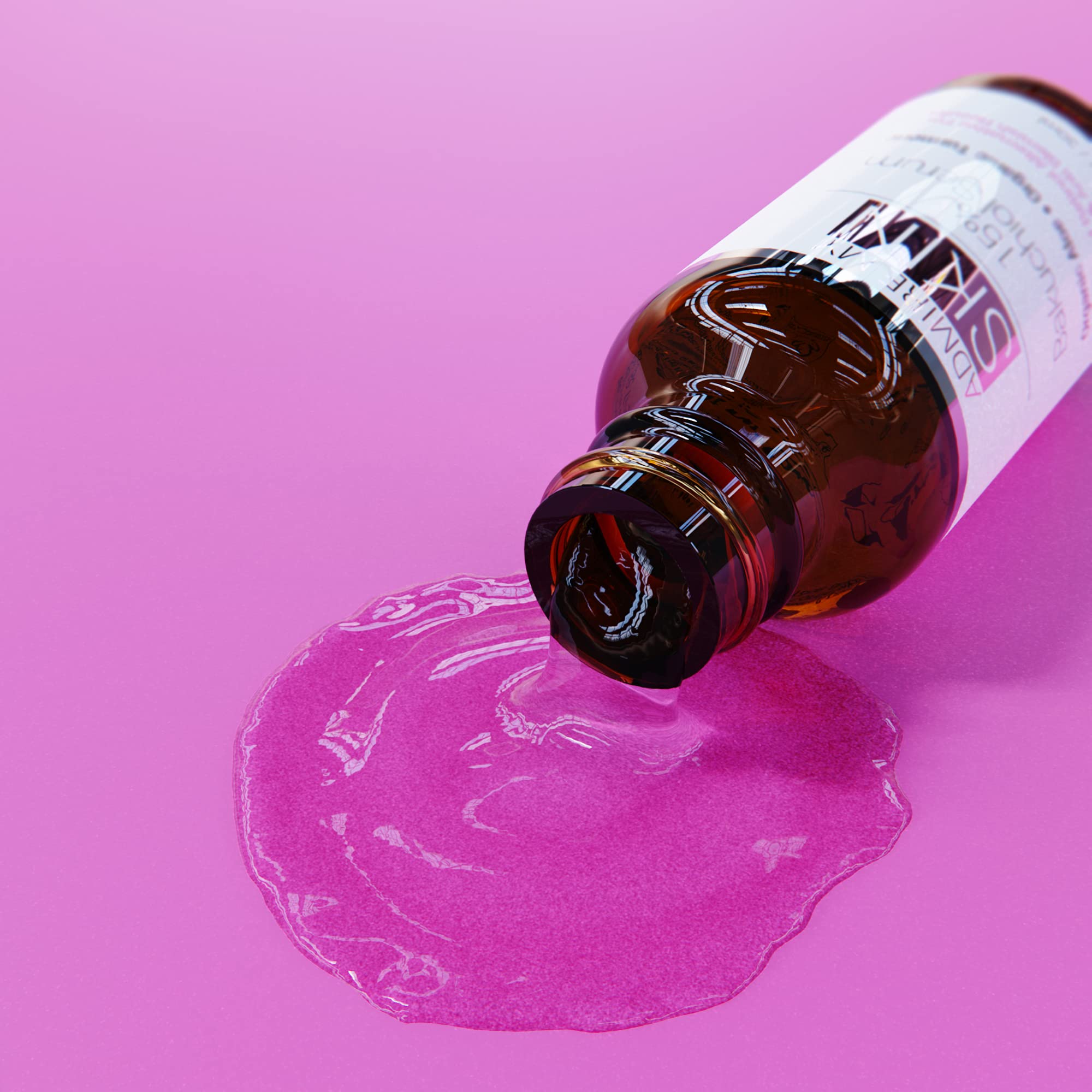 Foto 6 pulgar | Sérum Admire My Skin Bakuchiol, Alternativa Al Retinol Natural, 30 Ml - Venta Internacional.