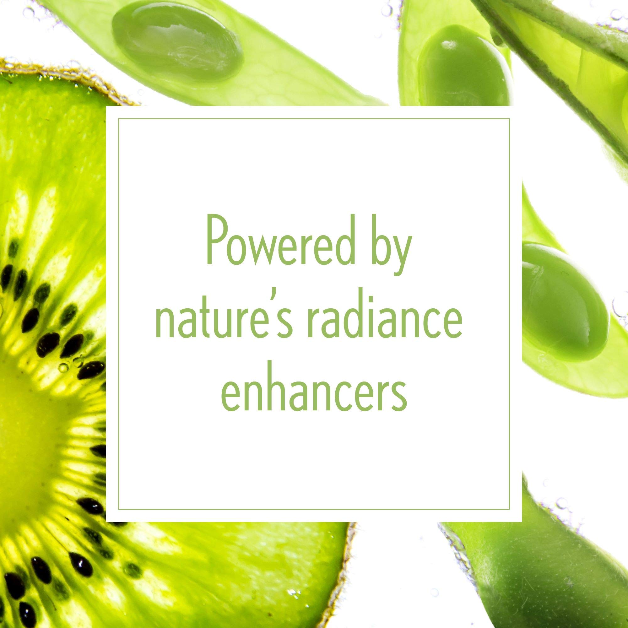 Foto 5 pulgar | Sérum Facial Hidratante Aveeno Positively Radiant 40 Ml - Venta Internacional.