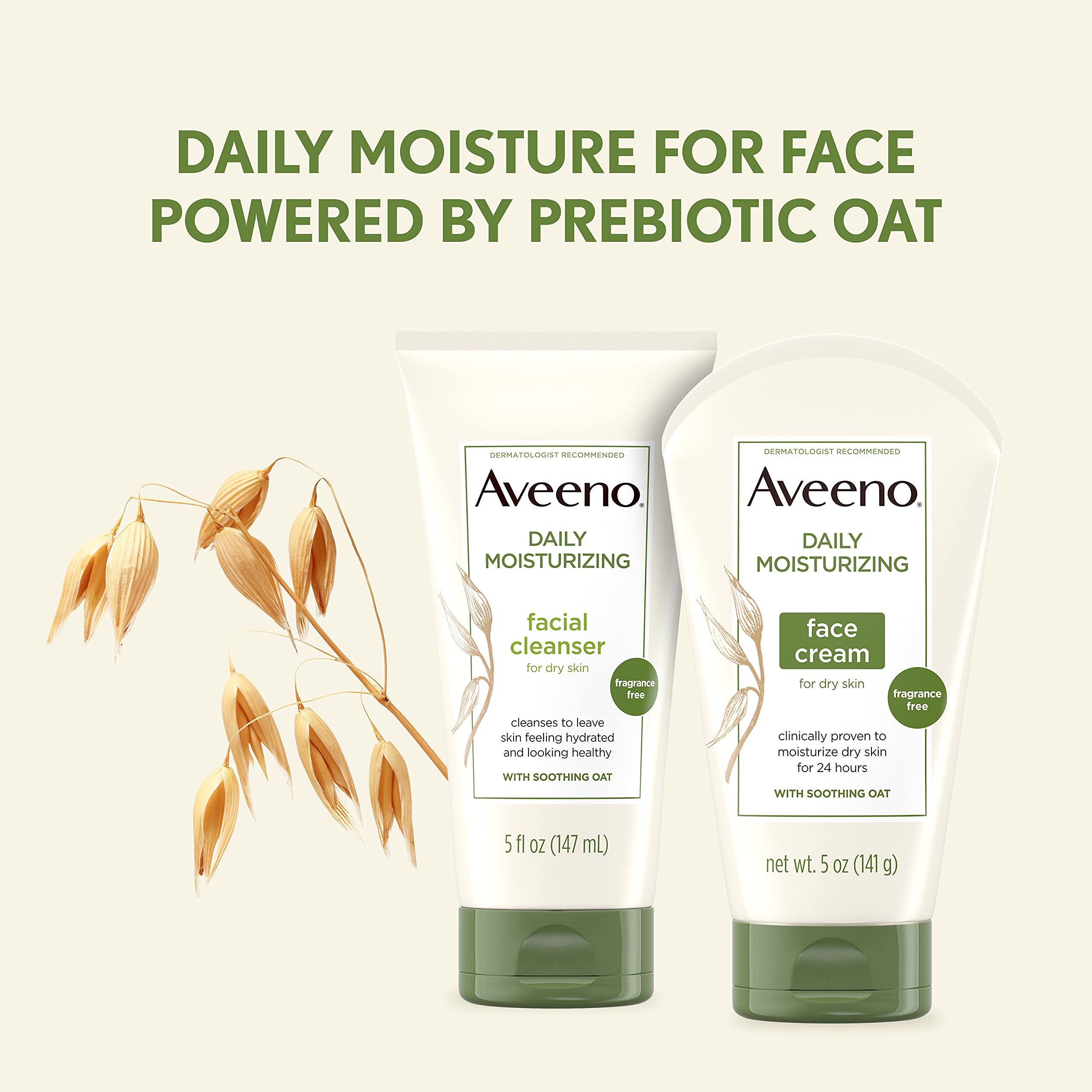 Foto 4 pulgar | Crema Hidratante Y Loción Corporal Aveeno Daily, Paquete De 150 Ml - Venta Internacional.