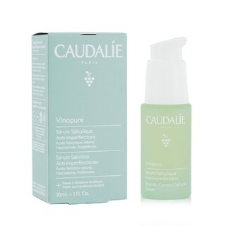 Foto 3 | Sérum Caudalie Vinopure- Venta Internacional