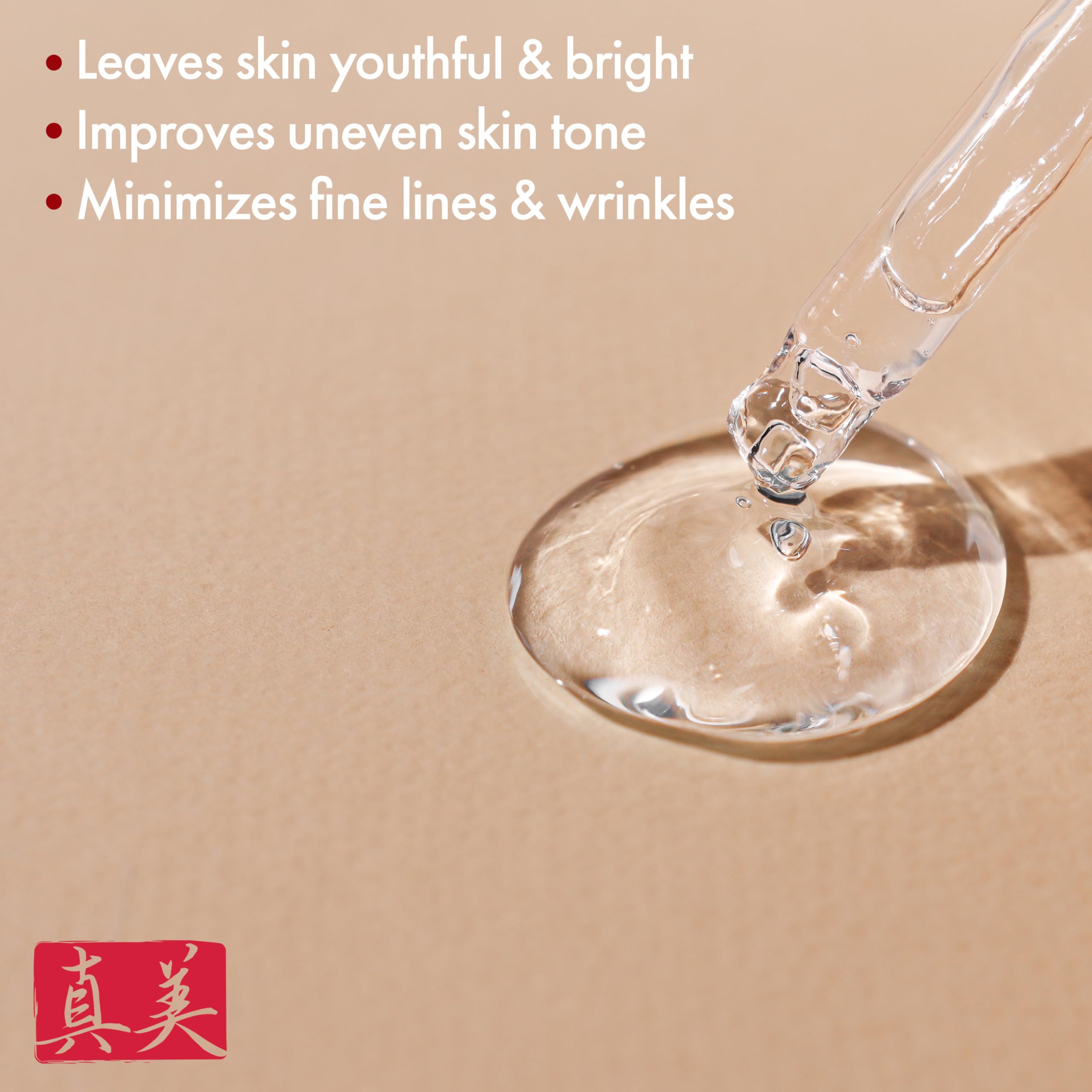 Foto 7 pulgar | Sérum Shinbi Beauty Japanese Vitamina C Con Agua De Arroz 30 Ml - Venta Internacional.