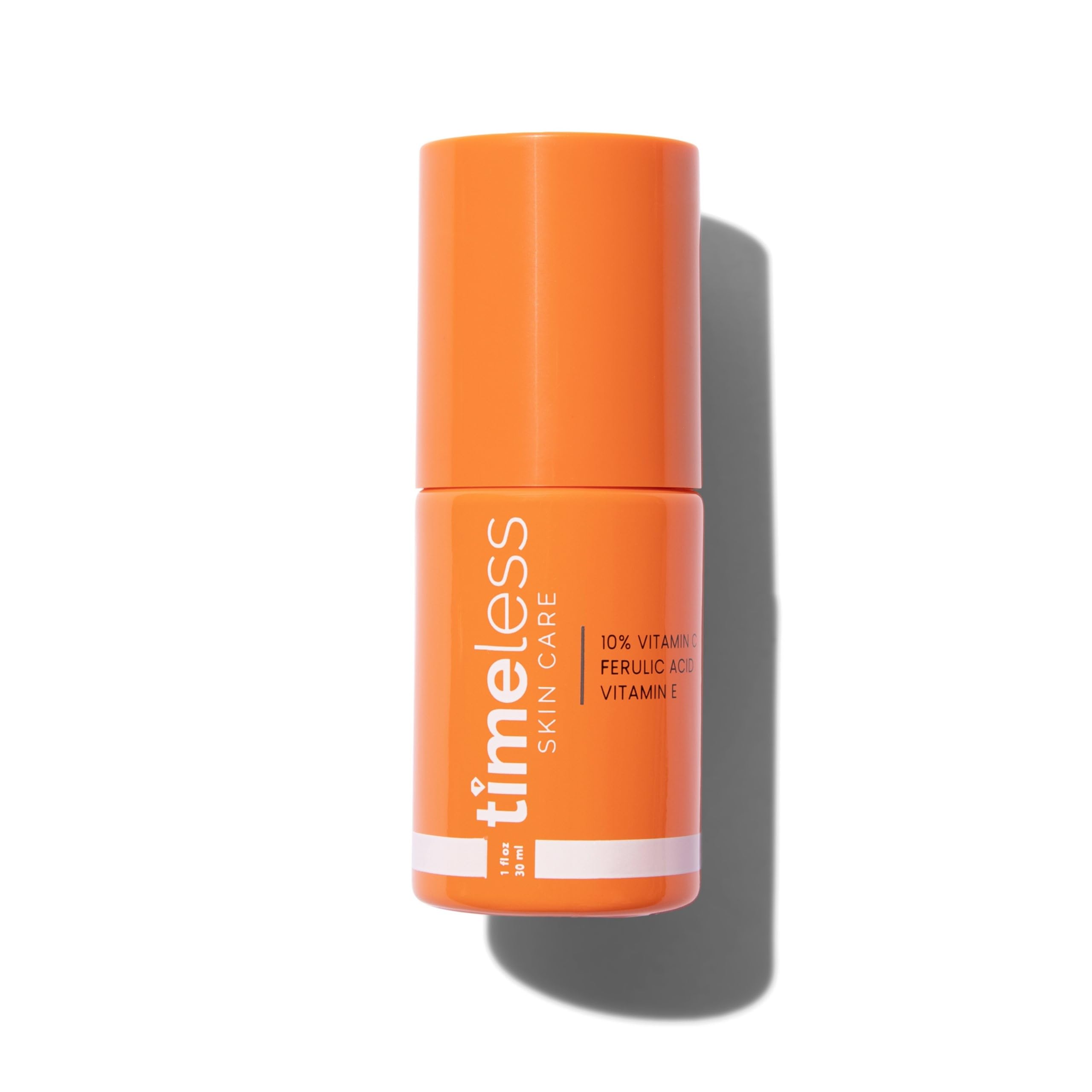 Foto 2 pulgar | Sérum Timeless Skin Care Con Vitamina C 10% Con Vitamina E Y Ácido Ferúlico - Venta Internacional.