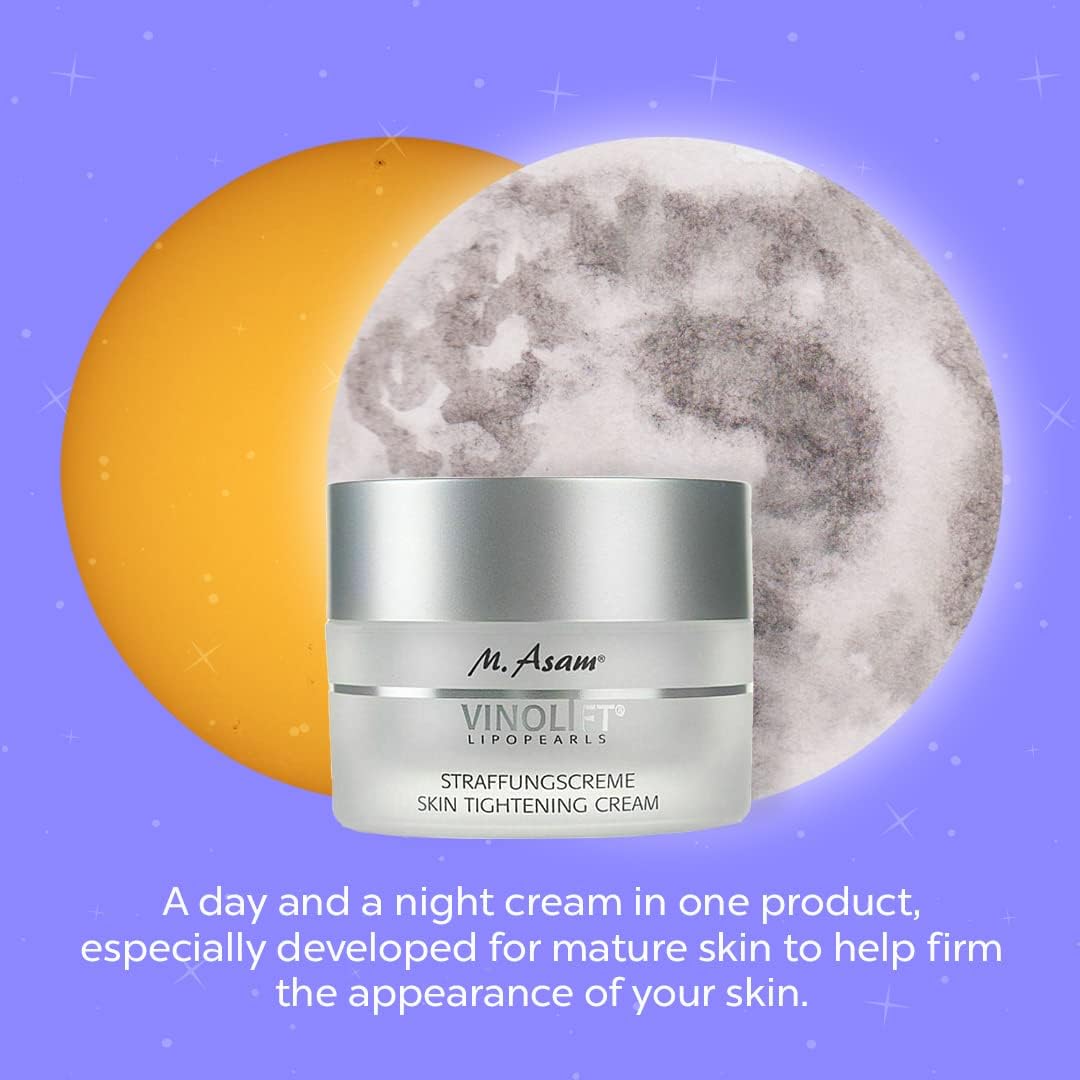 Foto 5 pulgar | Crema Antiedad M. Asam Vinolift Para Reafirmar La Piel, 50 Ml - Venta Internacional.