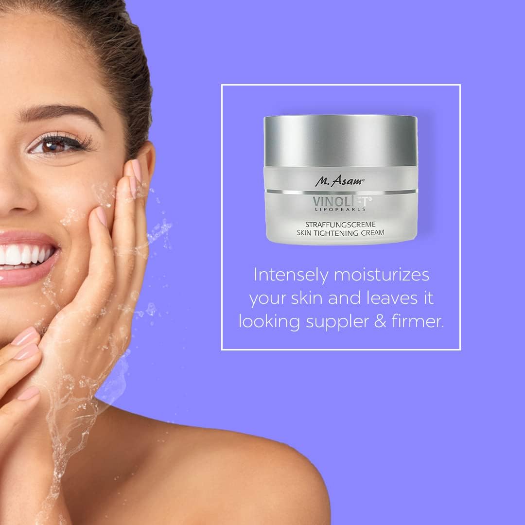 Foto 6 pulgar | Crema Antiedad M. Asam Vinolift Para Reafirmar La Piel, 50 Ml - Venta Internacional.