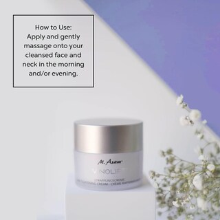 Foto 6 | Crema Antiedad M. Asam Vinolift Para Reafirmar La Piel, 50 Ml - Venta Internacional.