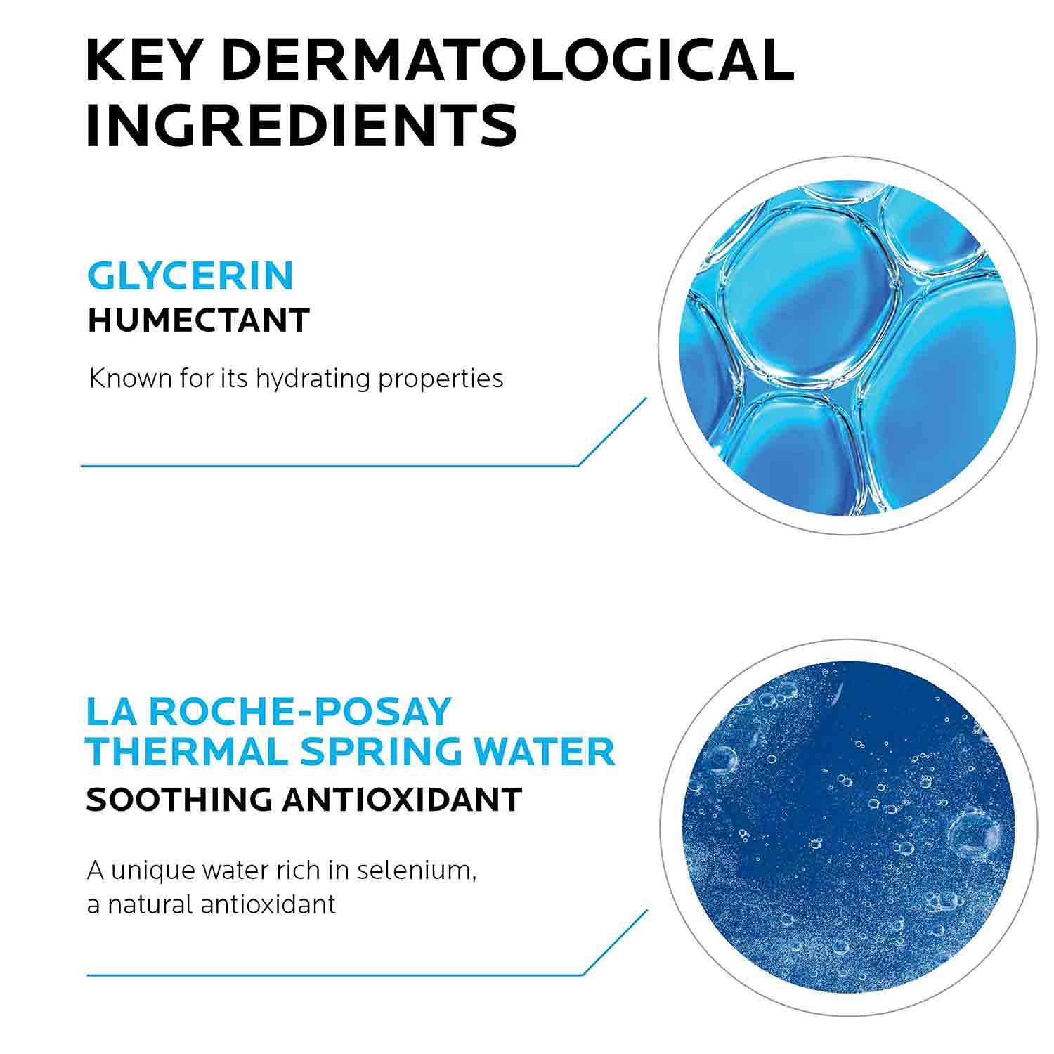 Foto 3 pulgar | Crema Hidratante La Roche-posay Toleriane Sensitive Fluide - Venta Internacional.