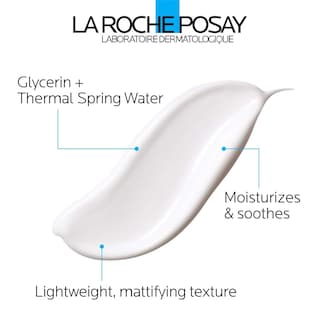 Foto 3 | Crema Hidratante La Roche-posay Toleriane Sensitive Fluide - Venta Internacional.