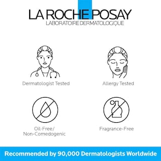 Foto 4 | Crema Hidratante La Roche-posay Toleriane Sensitive Fluide - Venta Internacional.