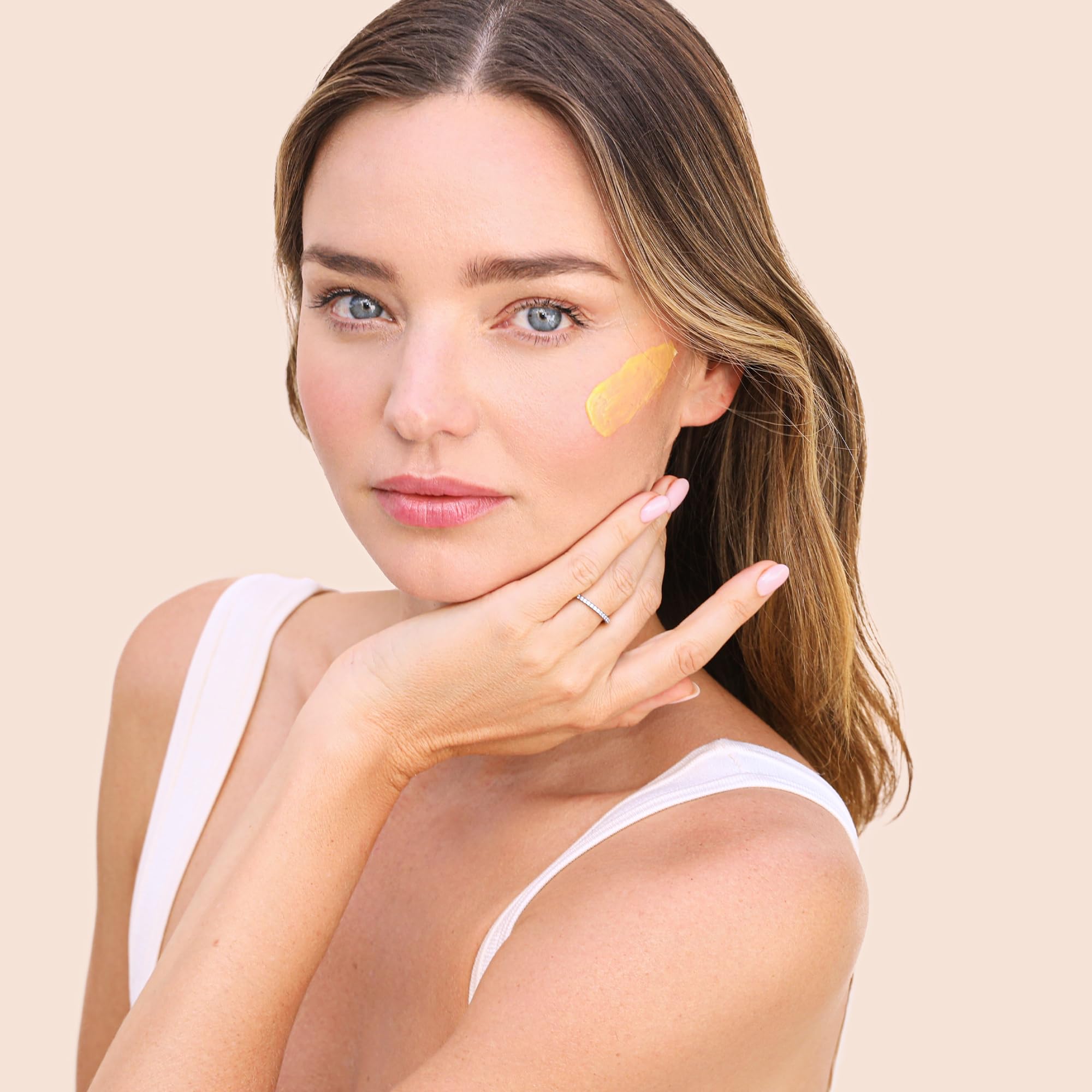 Foto 7 pulgar | Crema Hidratante Kora Organics Turmeric Glow, Cápsula De Recarga De 50 Ml - Venta Internacional.