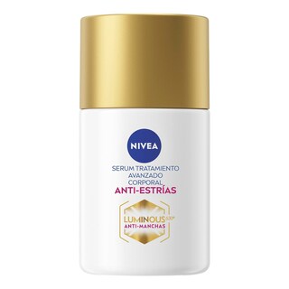 Foto 1 | Nivea Serum Tratamiento Luminous630 Anti-estrías 100 Ml