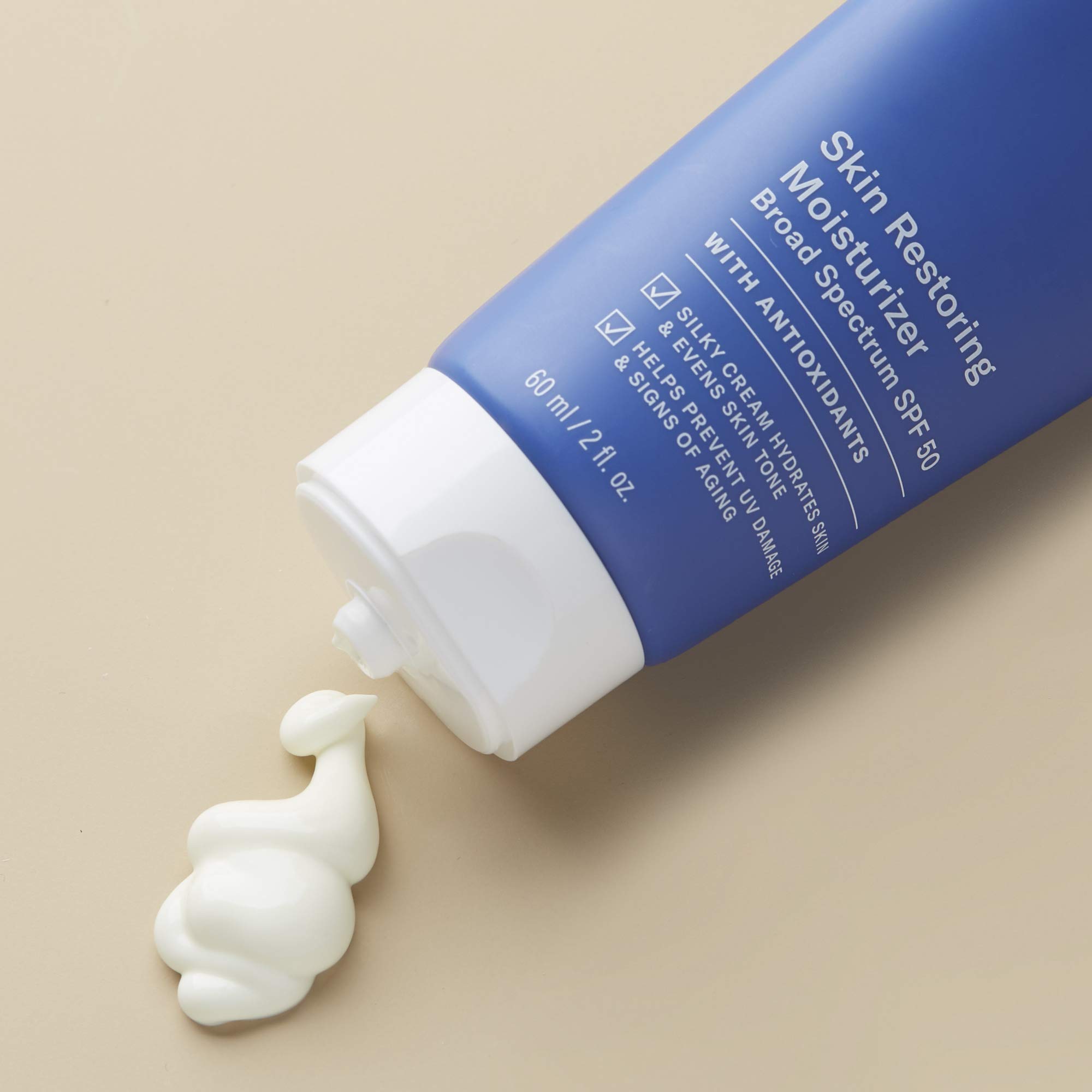 Foto 3 pulgar | Crema Hidratante Paula's Choice Resist Skin Restoring Spf 50 60 Ml - Venta Internacional.