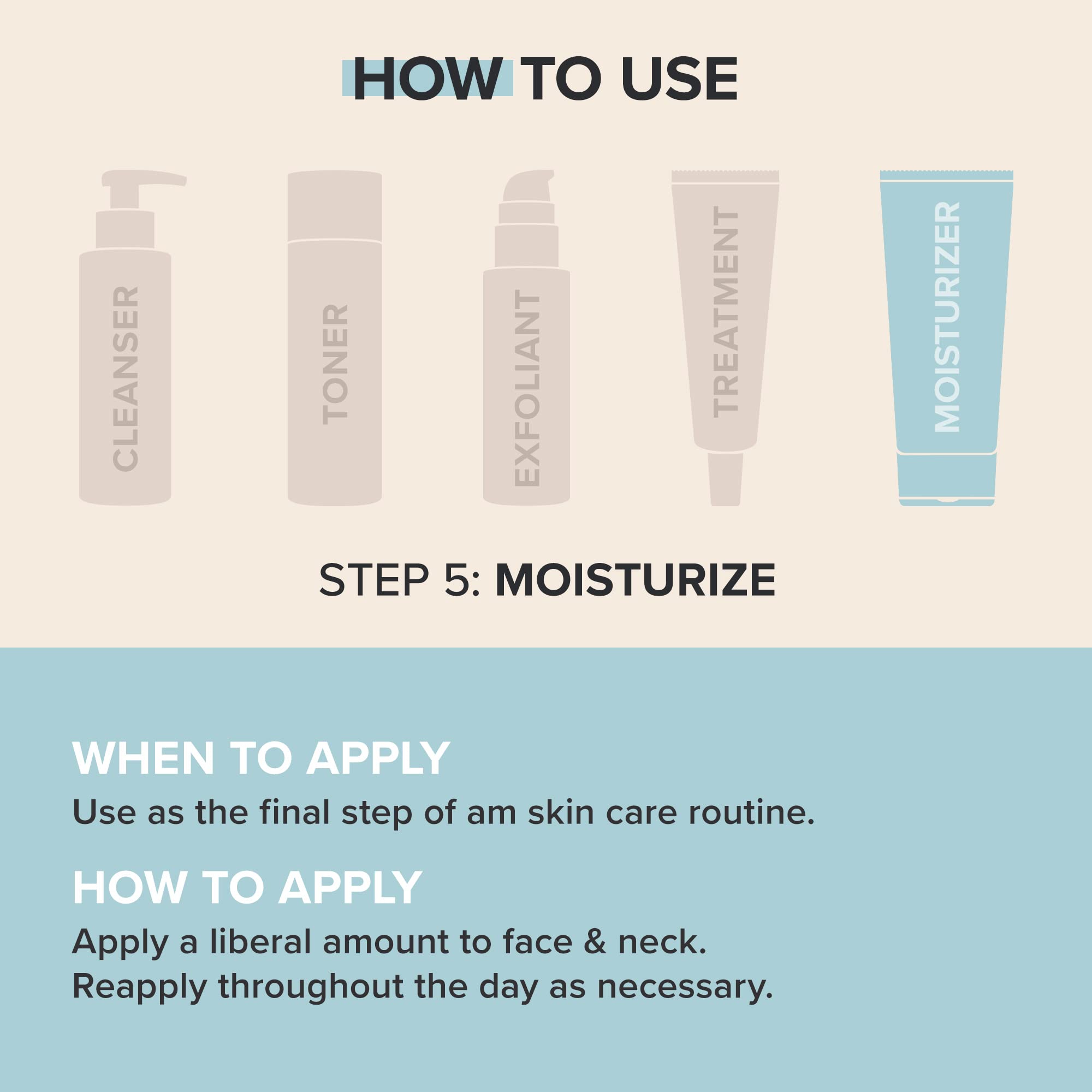 Foto 6 pulgar | Crema Hidratante Paula's Choice Resist Skin Restoring Spf 50 60 Ml - Venta Internacional.