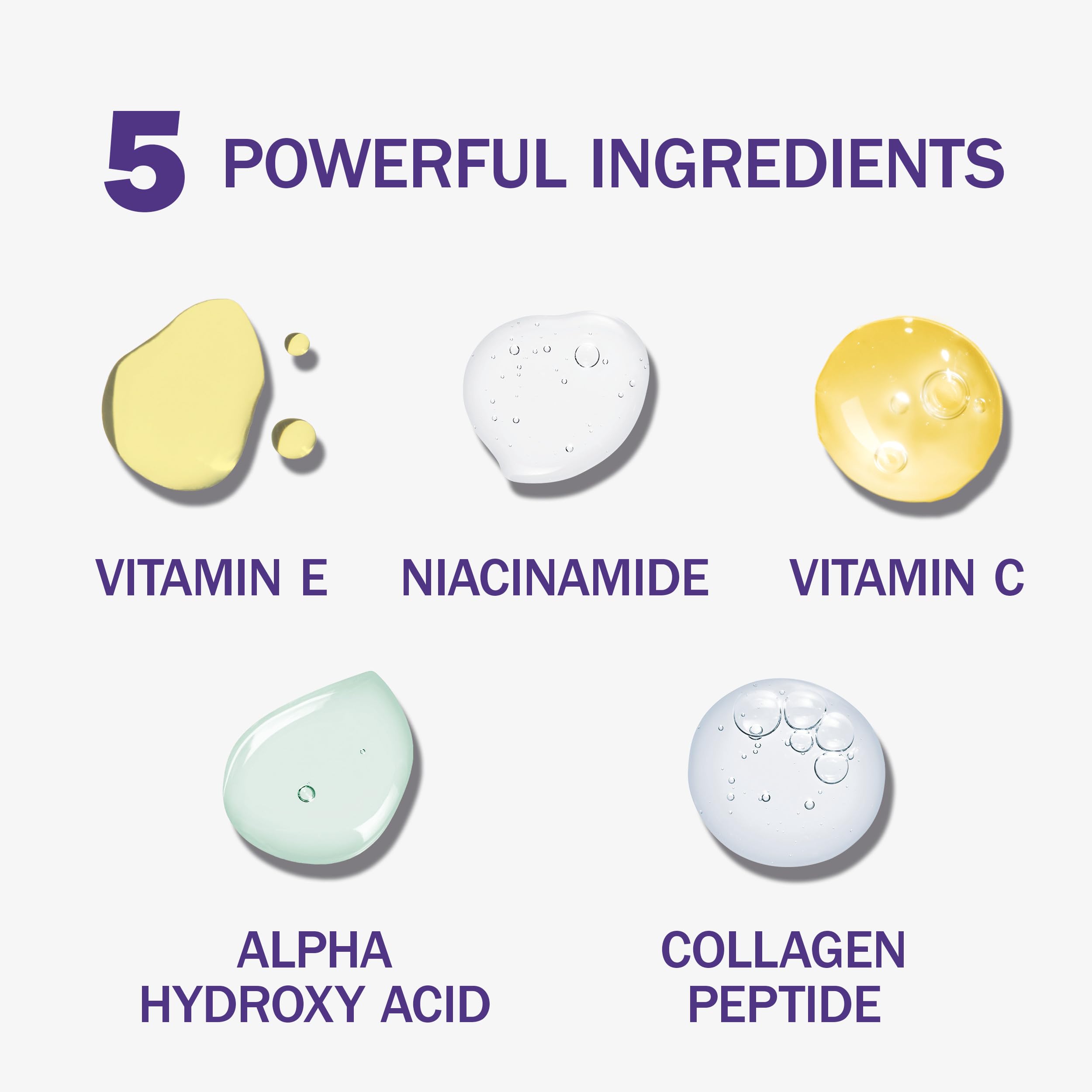 Foto 5 pulgar | Serum Olay Super Serum 30 Ml Con Niacinamida, Vitamina C Y Colágeno - Venta Internacional.
