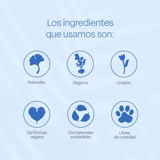 Foto 7 | Kit Teia Cosméticos Dúo Control Piel Grasa Suero Piel Grasa + Polvo Matificante