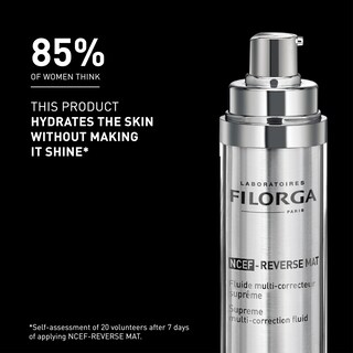 Foto 4 | Crema Facial Hidratante Filorga Ncef-Reverse Mat 50 ml - Venta Internacional