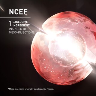 Foto 5 | Crema Facial Hidratante Filorga Ncef-Reverse Mat 50 ml - Venta Internacional