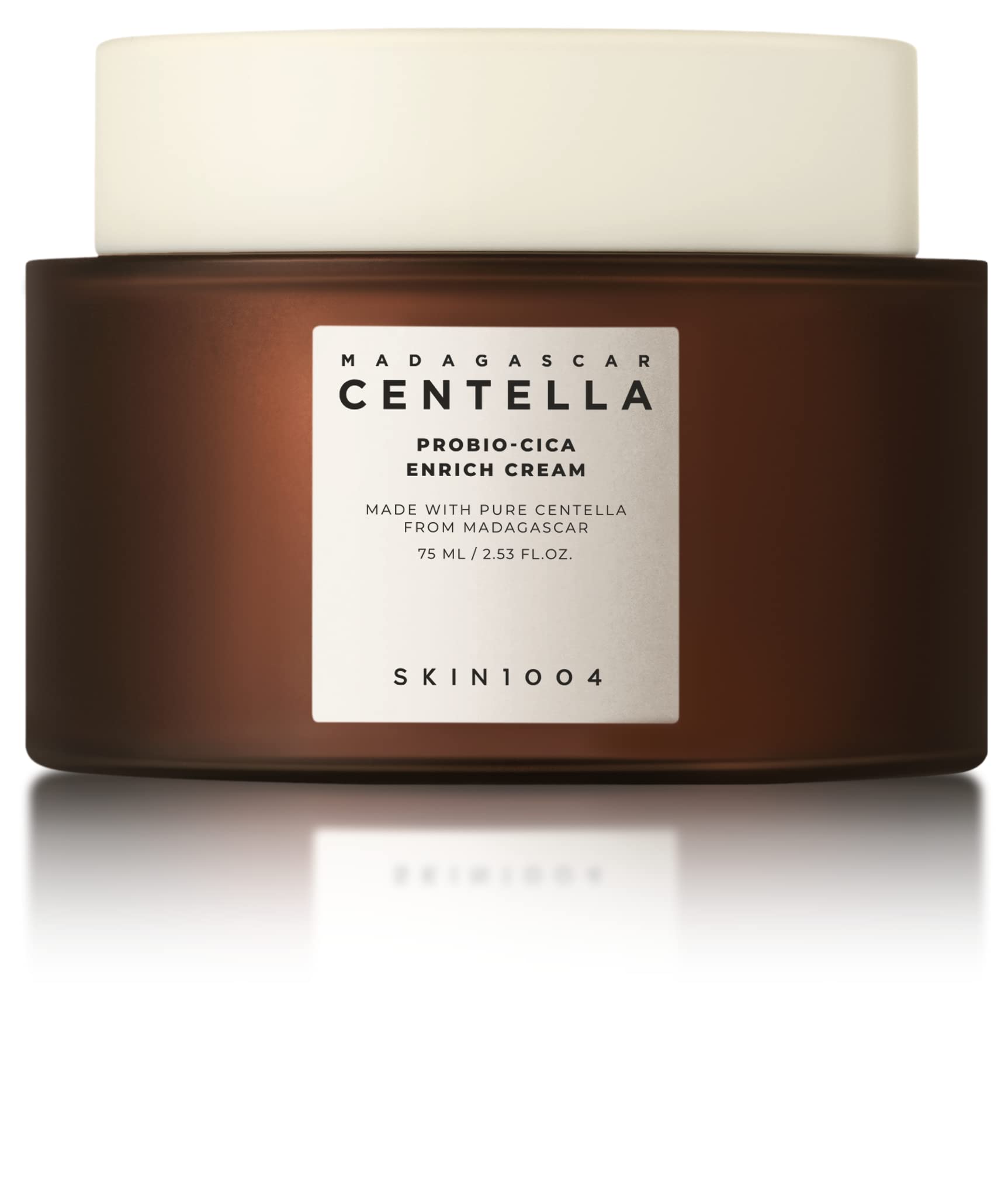 Crema Skin1004 Centella de Madagascar Probio-Cica 50 ml - Venta Internacional