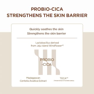 Foto 5 | Crema Skin1004 Centella de Madagascar Probio-Cica 50 ml - Venta Internacional