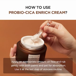Foto 7 | Crema Skin1004 Centella de Madagascar Probio-Cica 50 ml - Venta Internacional