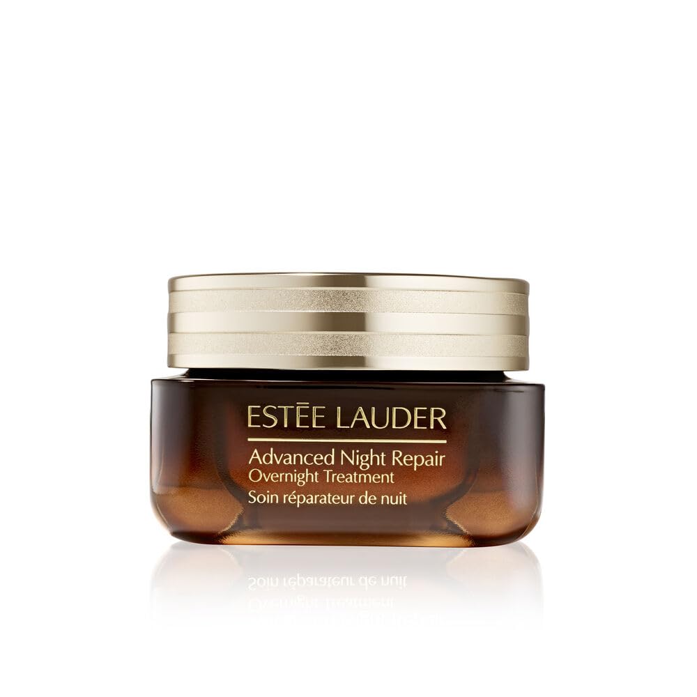 Tratamiento Hidratante Nocturno Estée Lauder Advanced Night Repair Con Ácido Hialurónico 65 Ml - Venta Internacional.