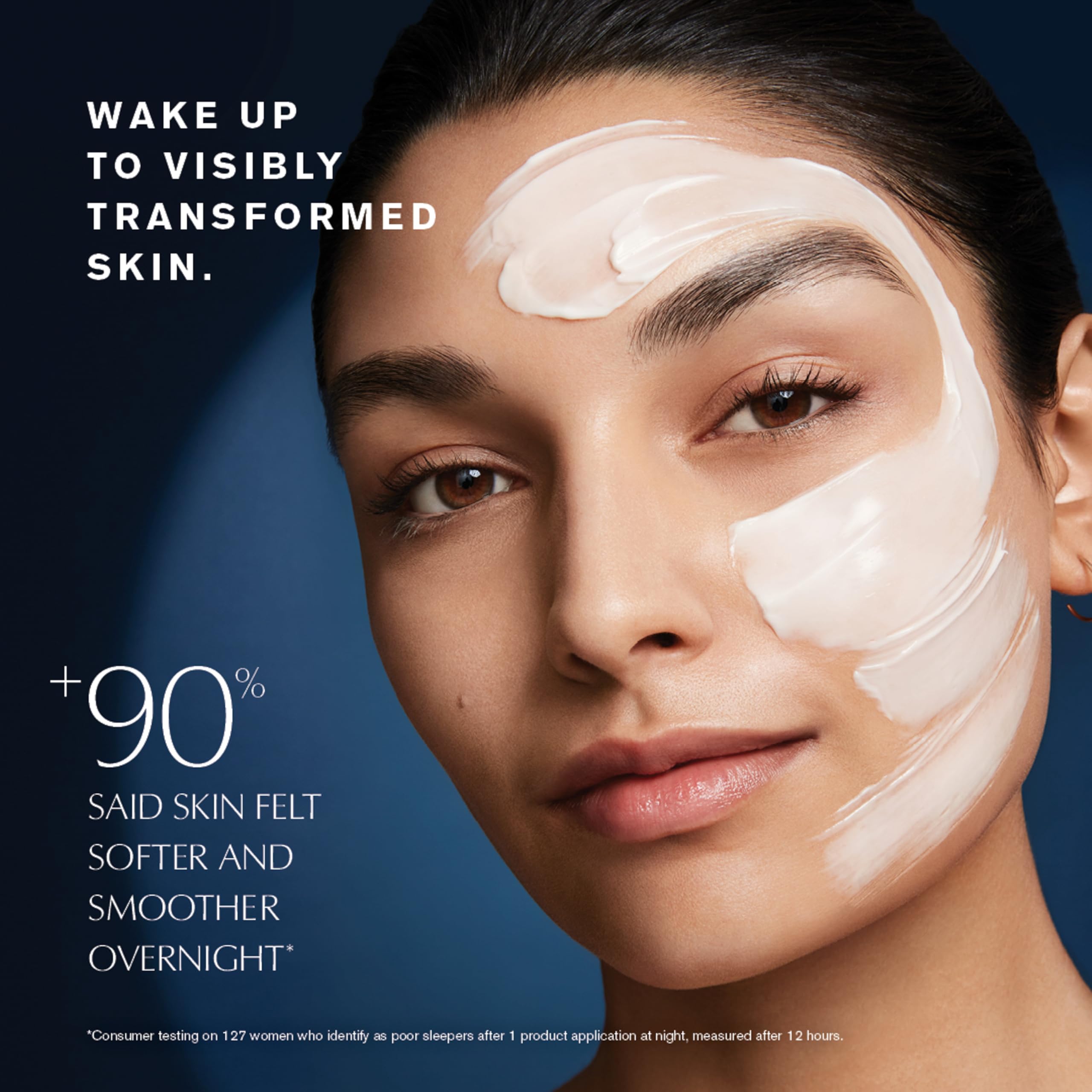 Foto 4 pulgar | Tratamiento Hidratante Nocturno Estée Lauder Advanced Night Repair Con Ácido Hialurónico 65 Ml - Venta Internacional.