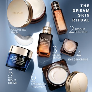 Foto 6 | Tratamiento Hidratante Nocturno Estée Lauder Advanced Night Repair Con Ácido Hialurónico 65 Ml - Venta Internacional.