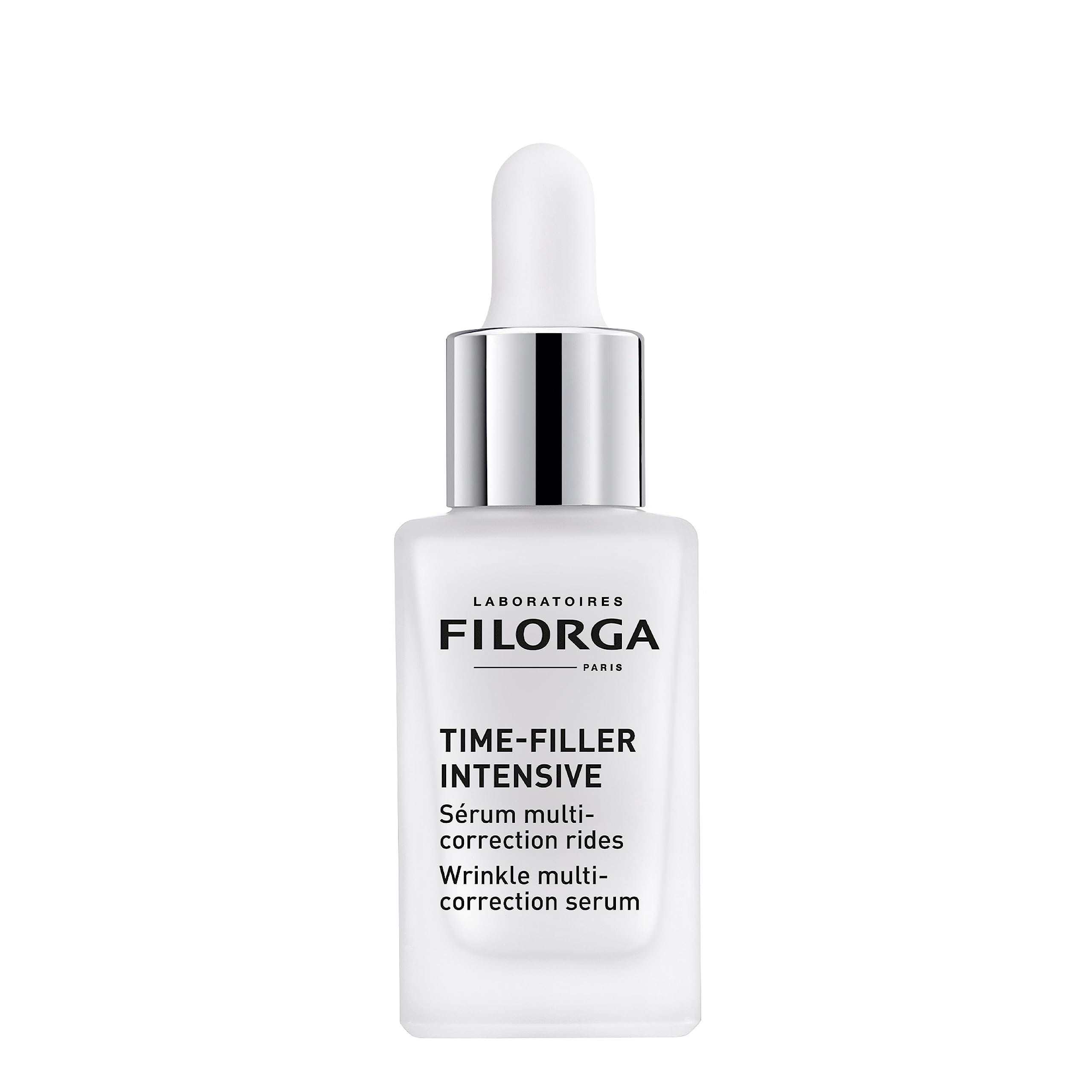 Sérum Facial Filorga Time-filler Intensive Antiedad 30 Ml - Venta Internacional