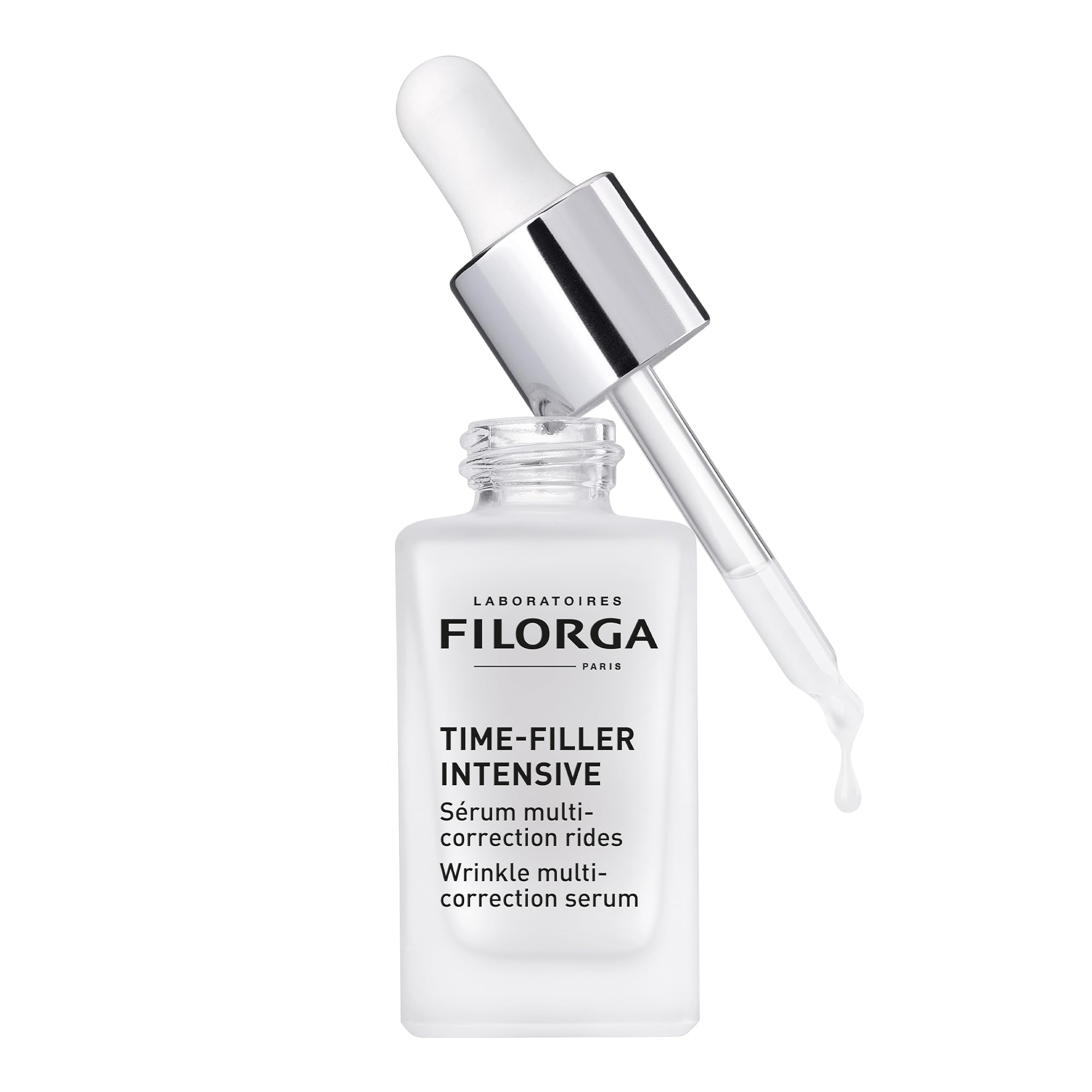 Foto 3 pulgar | Sérum Facial Filorga Time-filler Intensive Antiedad 30 Ml - Venta Internacional