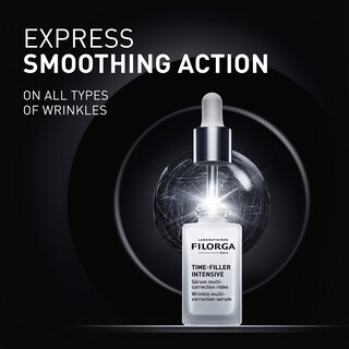 Foto 3 | Sérum Facial Filorga Time-filler Intensive Antiedad 30 Ml - Venta Internacional