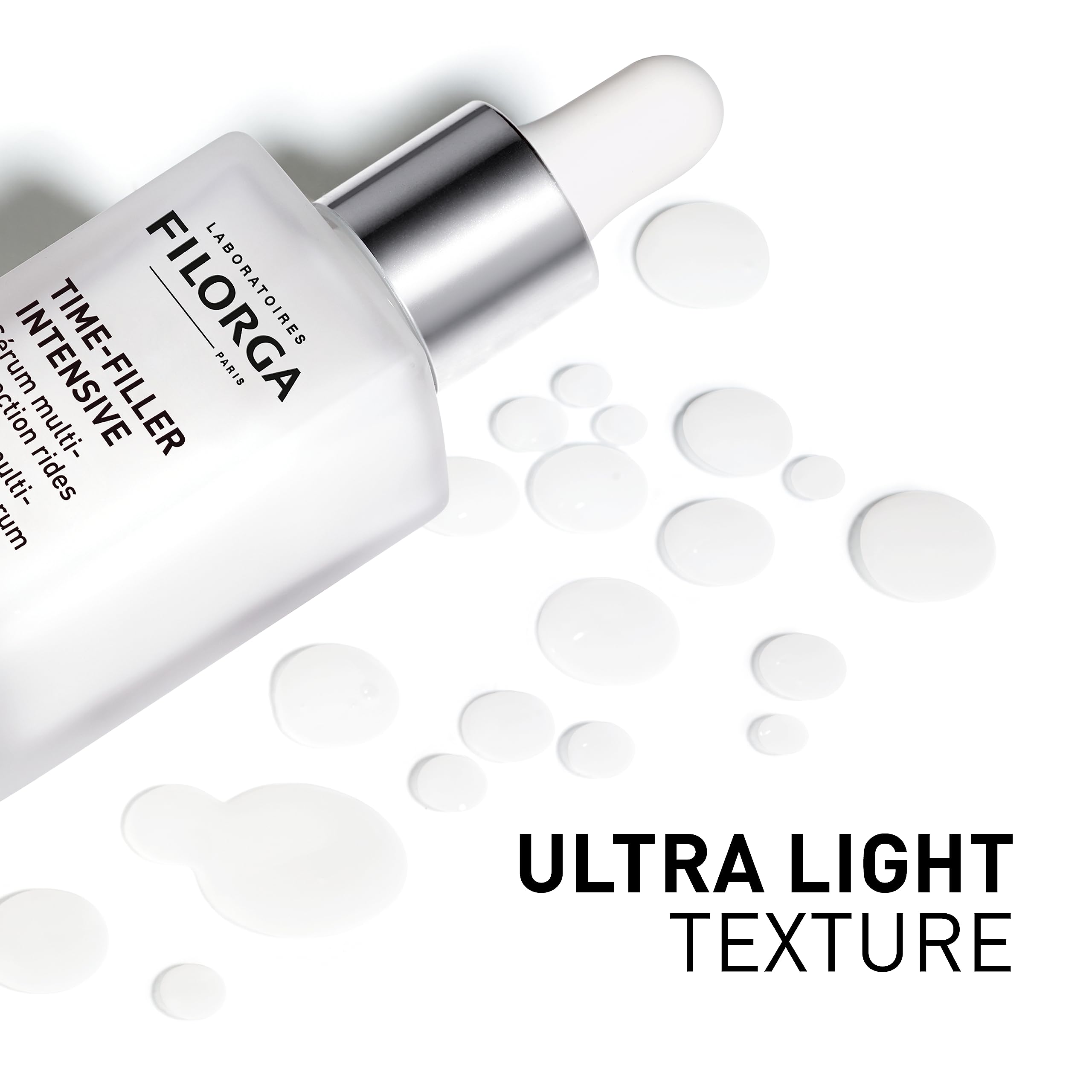 Foto 7 pulgar | Sérum Facial Filorga Time-filler Intensive Antiedad 30 Ml - Venta Internacional