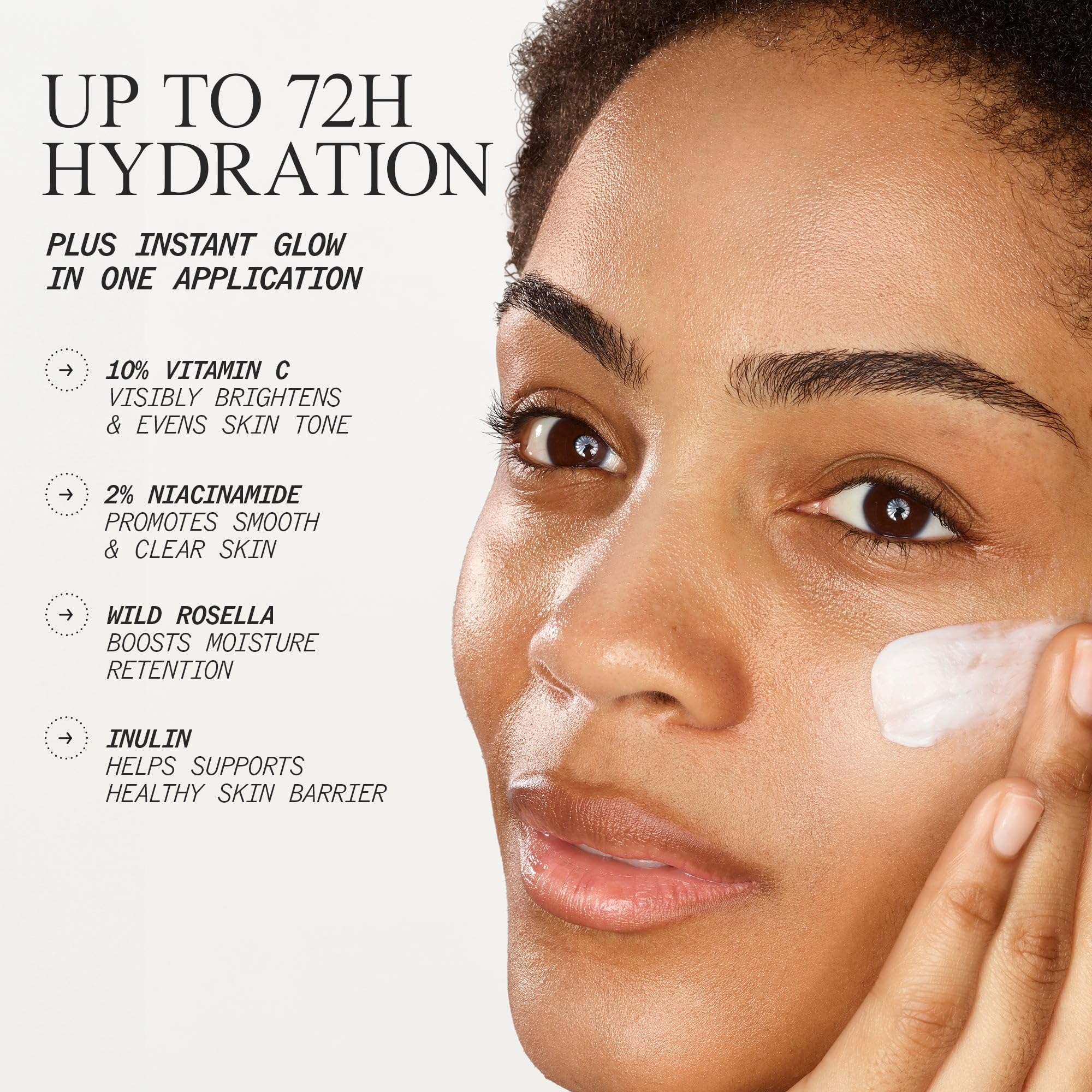 Foto 3 pulgar | Crema Facial Juice Beauty Prebiotix C-boost72 Con 20% De Vitamina C 50 Ml - Venta Internacional