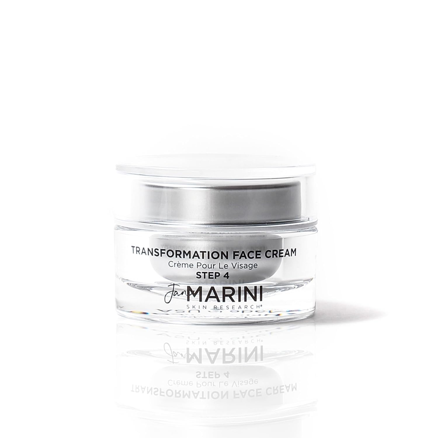 Crema Facial Hidratante Jan Marini Skin Research 30 Ml - Venta Internacional.