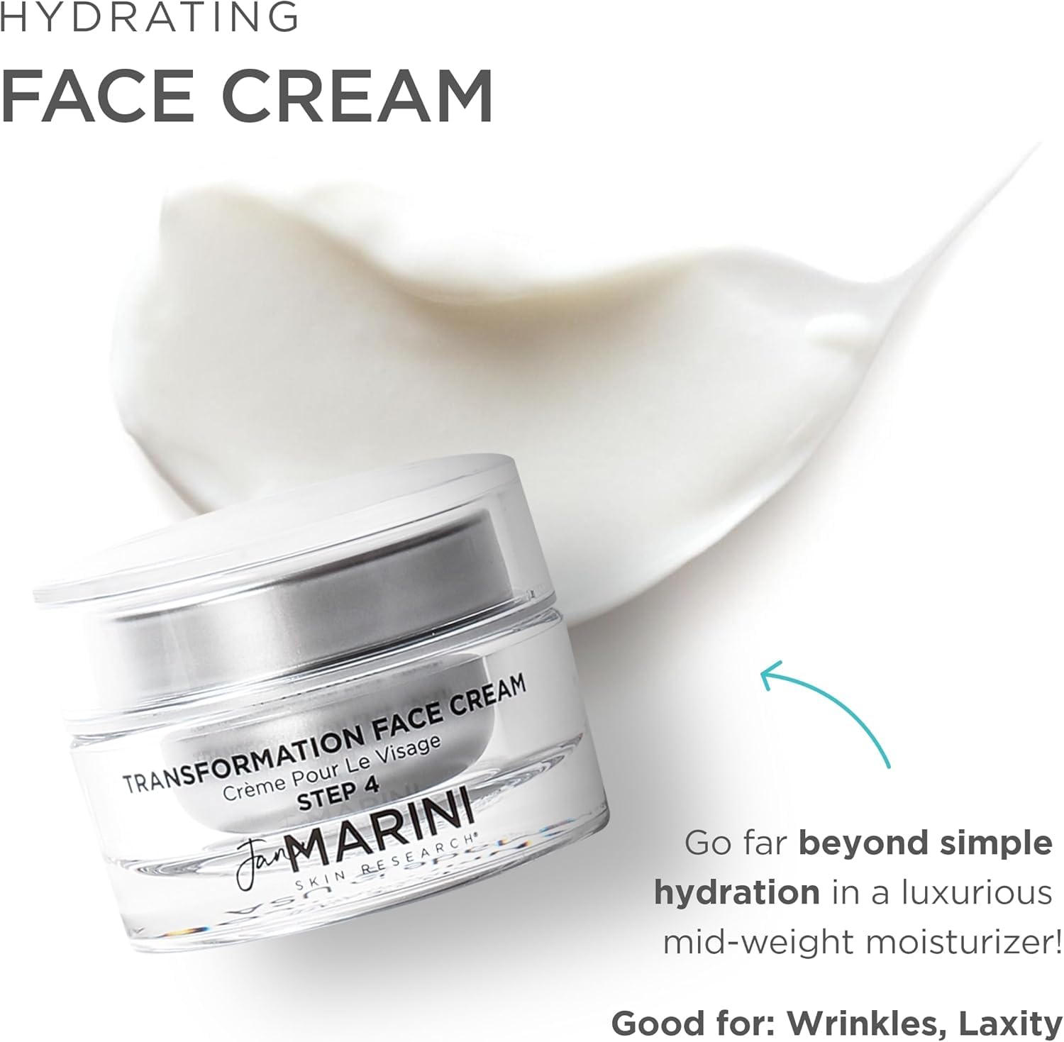 Foto 3 pulgar | Crema Facial Hidratante Jan Marini Skin Research 30 Ml - Venta Internacional.
