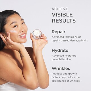 Foto 4 | Crema Facial Hidratante Jan Marini Skin Research 30 Ml - Venta Internacional.