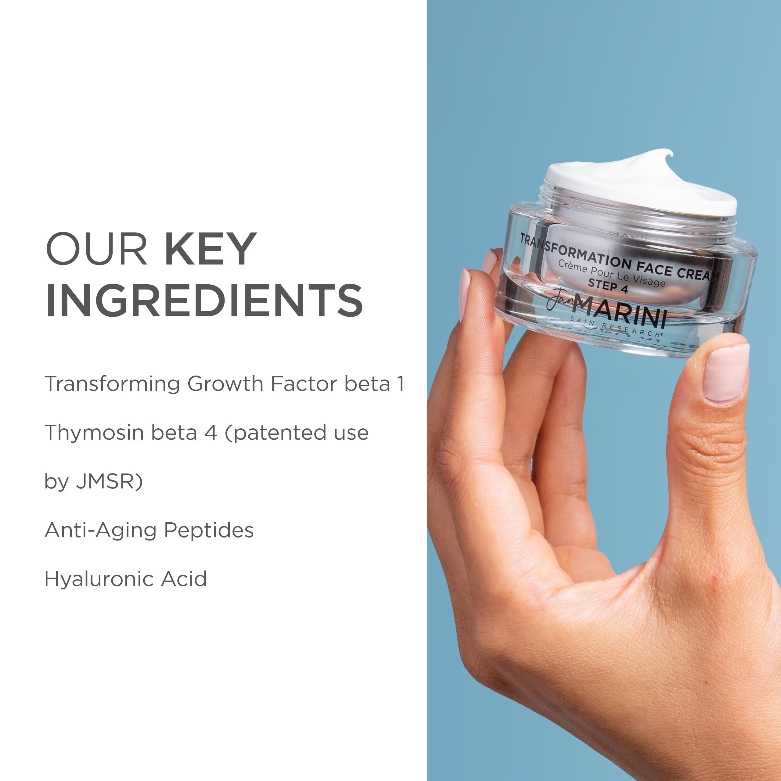 Foto 6 | Crema Facial Hidratante Jan Marini Skin Research 30 Ml - Venta Internacional.