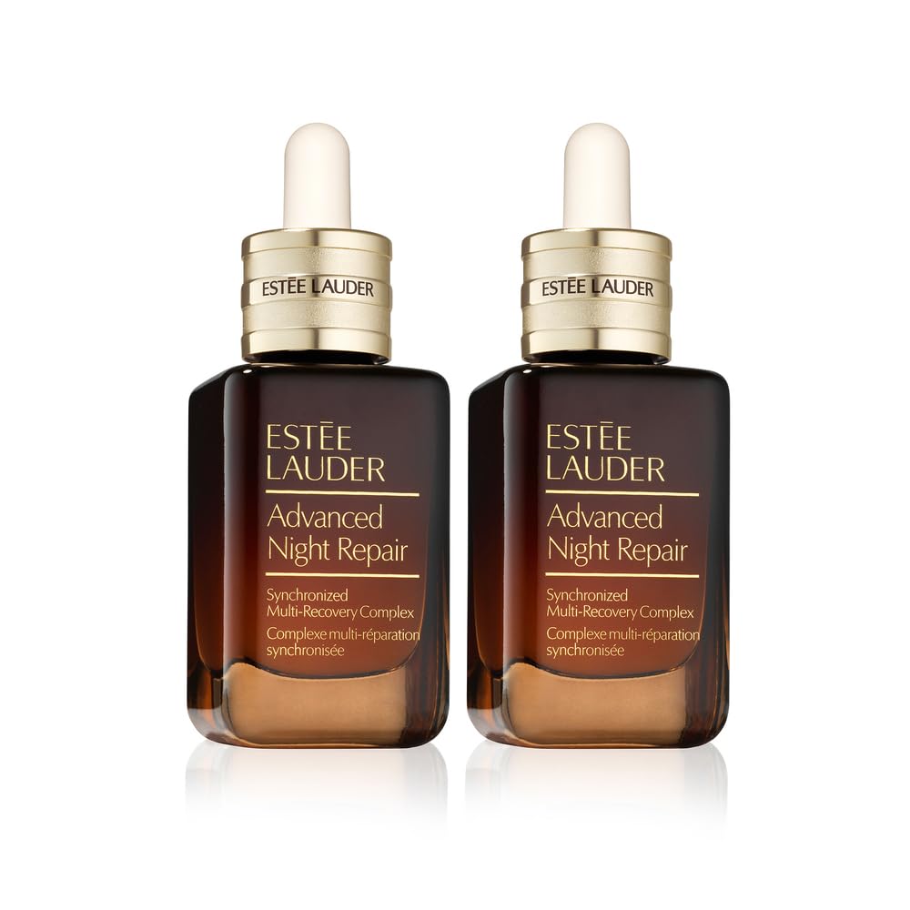 Foto 1 | Sérum Estée Lauder Advanced Night Repair Duo De 50 Ml Con Ácido Hialurónico Y Péptidos - Venta Internacional.