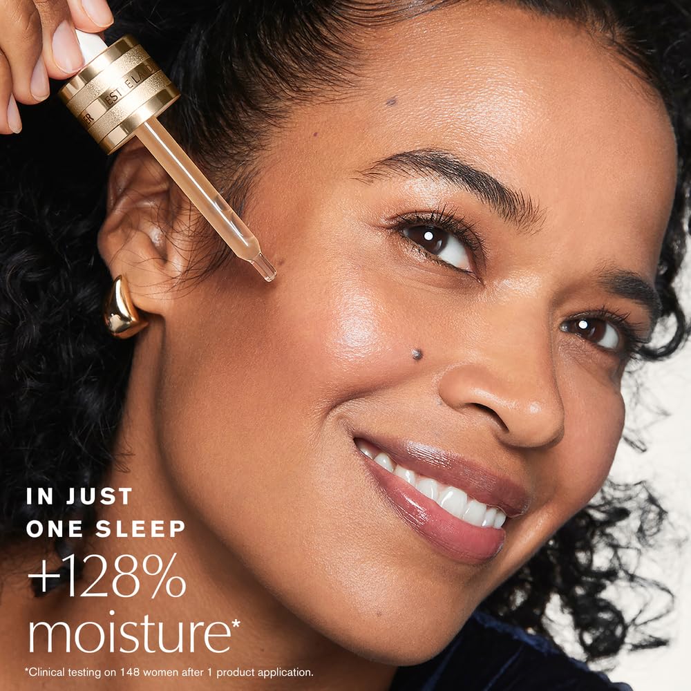 Foto 3 pulgar | Sérum Estée Lauder Advanced Night Repair Duo De 50 Ml Con Ácido Hialurónico Y Péptidos - Venta Internacional.