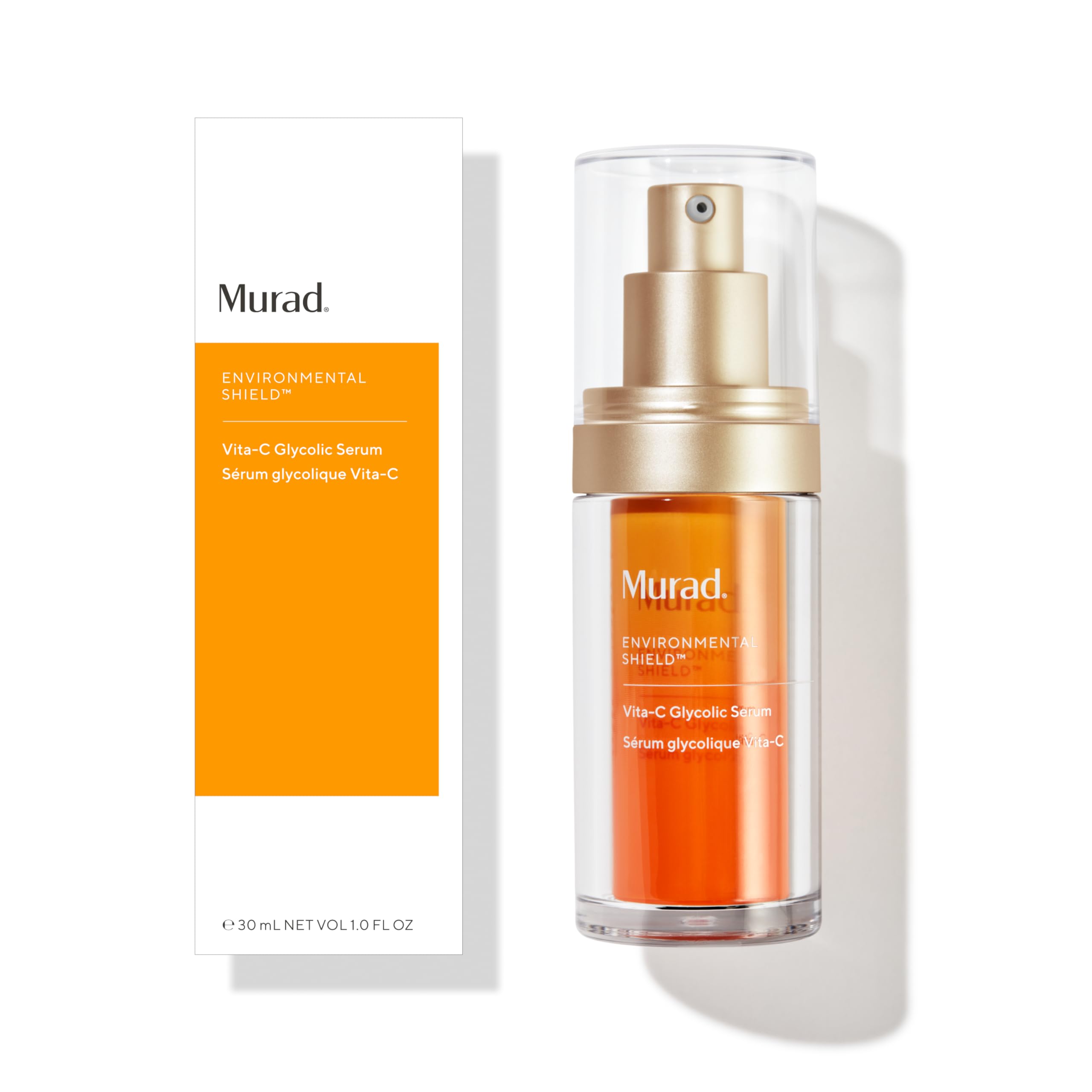 Foto 2 pulgar | Sérum Iluminador Glicólico Vita-c Murad 30 Ml Con Vitamina C - Venta Internacional.