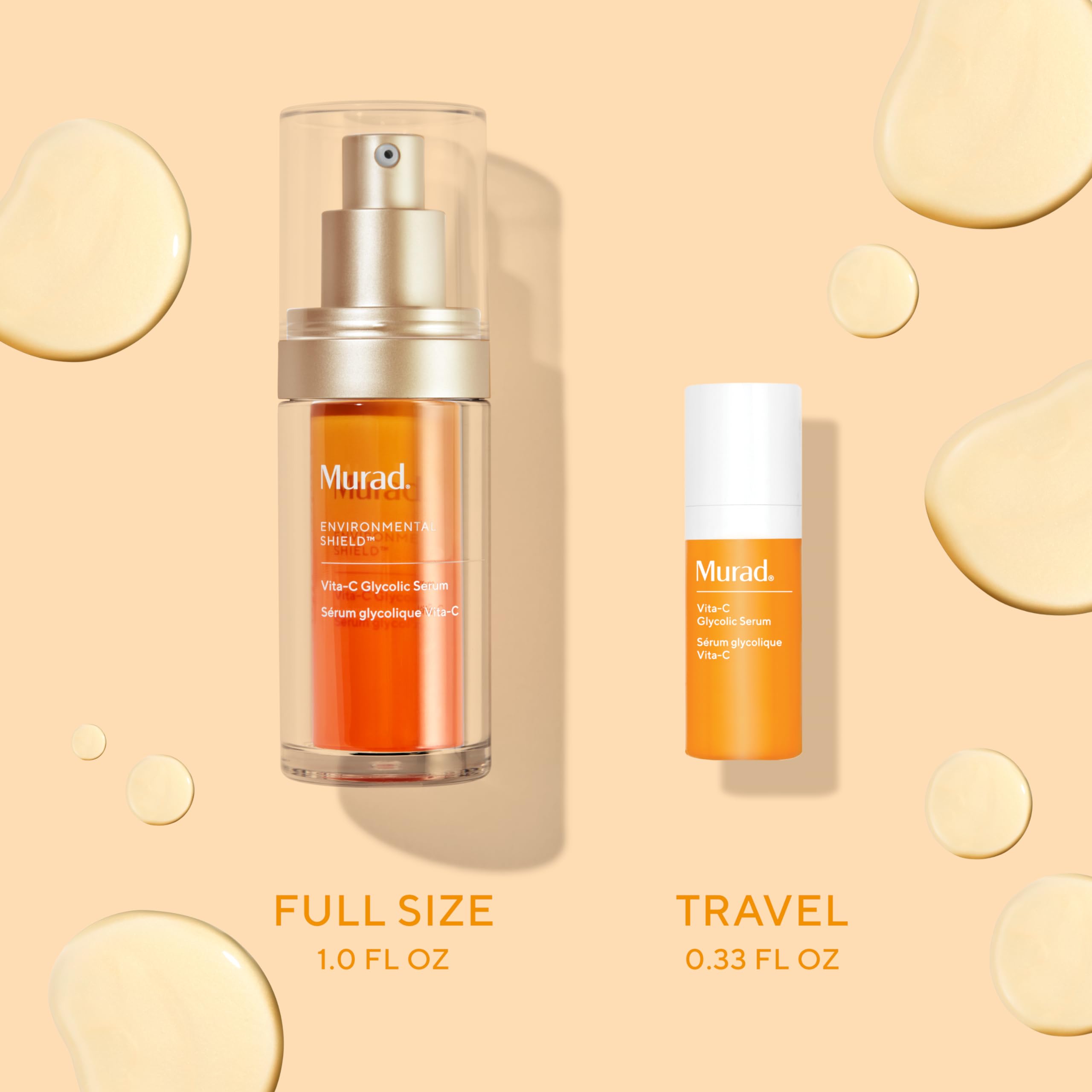 Foto 5 | Sérum Iluminador Glicólico Vita-c Murad 30 Ml Con Vitamina C - Venta Internacional.