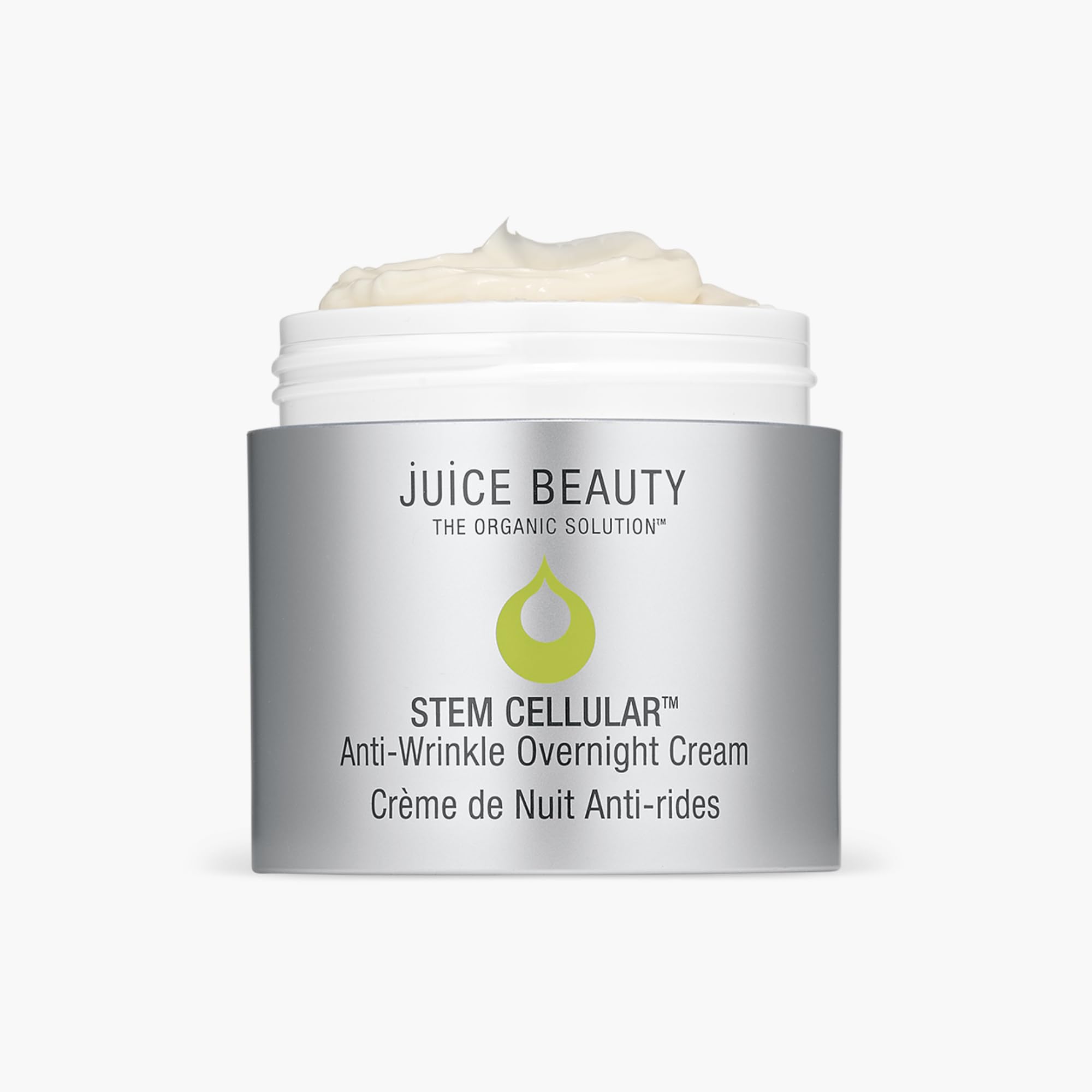 Crema De Noche Juice Beauty Stem Cellular Antiarrugas 50 Ml - Venta Internacional.