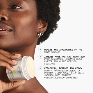 Foto 3 | Crema De Noche Juice Beauty Stem Cellular Antiarrugas 50 Ml - Venta Internacional.